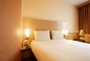 Hotelkamer